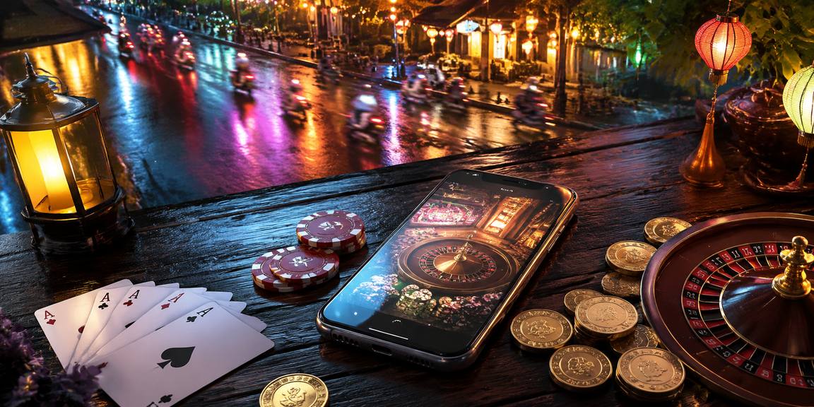 link948 mobile gaming