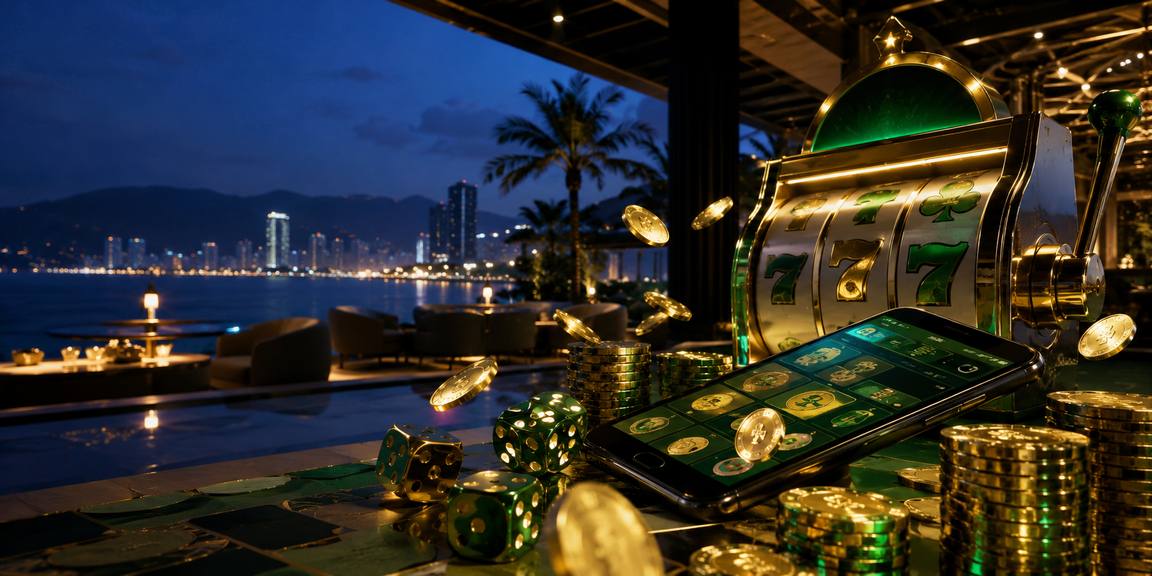 link948 Thứ Sáu slot nổi bật